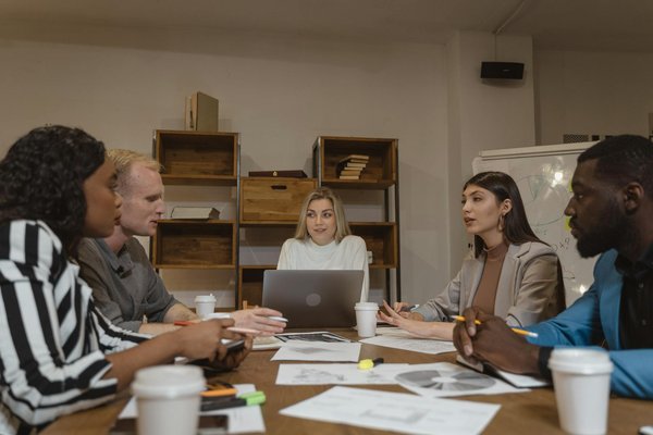 Optimisation des Services d'Audit en Période de Crise COVID-19 : Adaptation et Impact