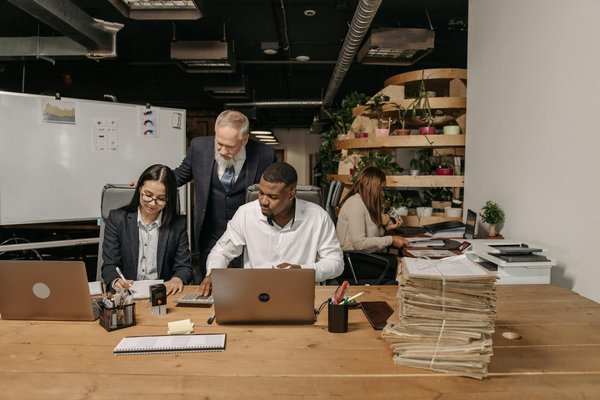 Les clés du succès entrepreneurial : l'art de la gestion financière