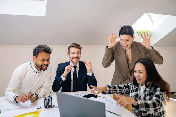 COVID-19 et croissance entrepreneuriale : stratégies pour se redresser et prospérer !