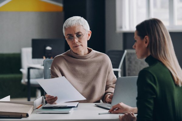 Cabinet de conseil rh : formations personnalisées pour entreprises